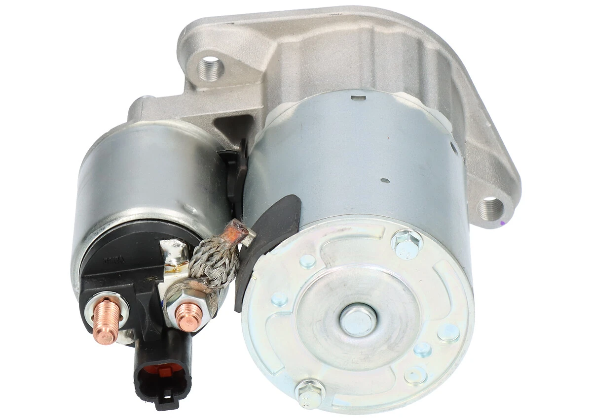 VALEO 600158 Starter