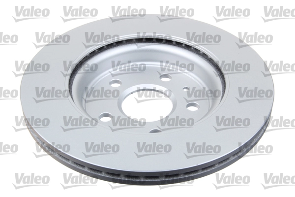 Brake Disc COATED 672588