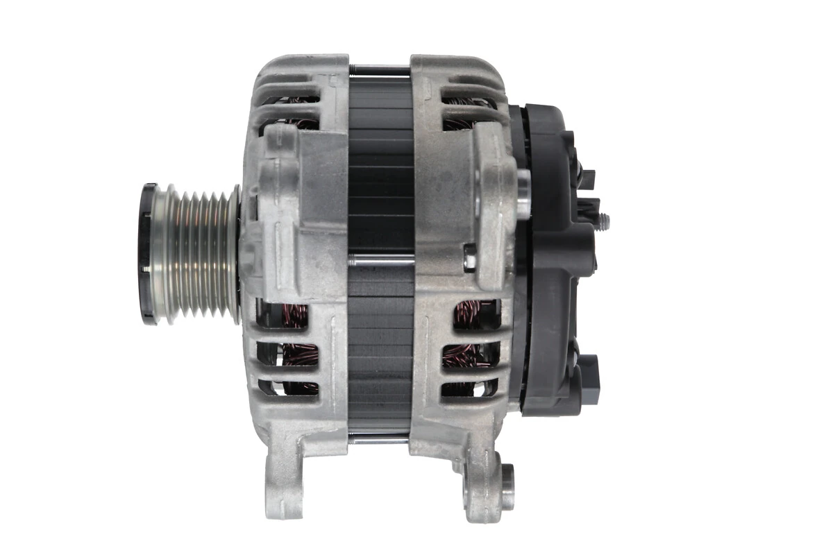 Alternator VALEO RE-GEN REMANUFACTURED 444275