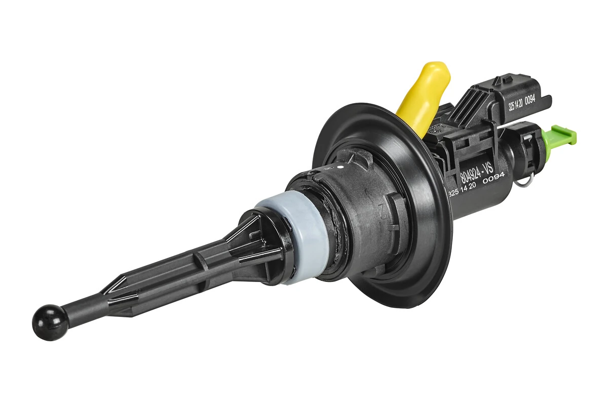 VALEO 804924 Master Cylinder, clutch