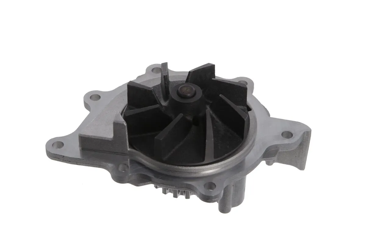 VALEO 506978 Water Pump, engine cooling