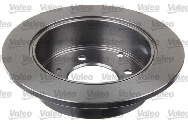 VALEO 197342 Brake Disc
