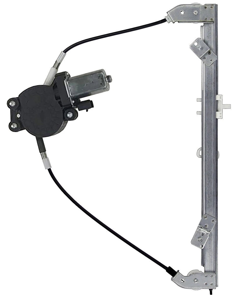 Window Regulator 850181