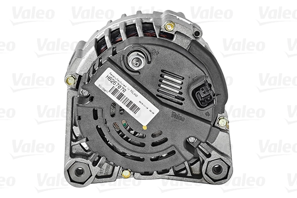 Alternator VALEO RE-GEN REMANUFACTURED 437208
