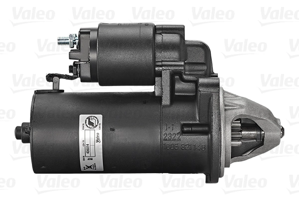 VALEO 436014 Starter