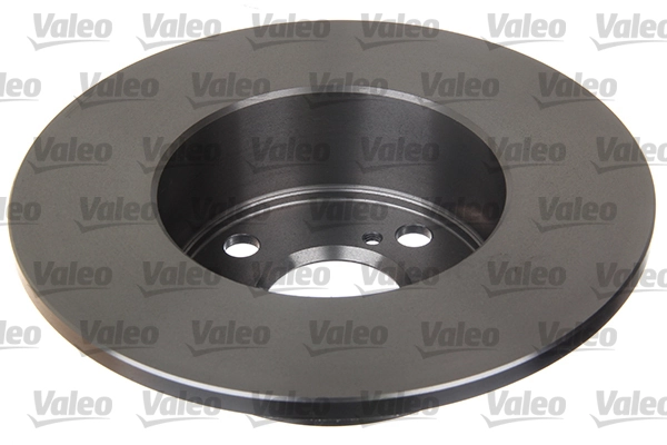 VALEO 197349 Brake Disc