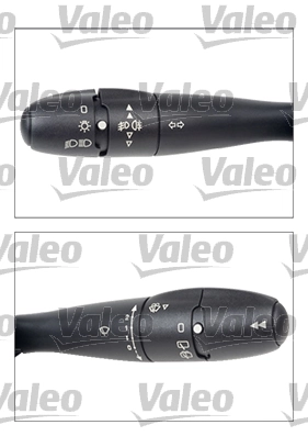 VALEO 251636 Steering Column Switch