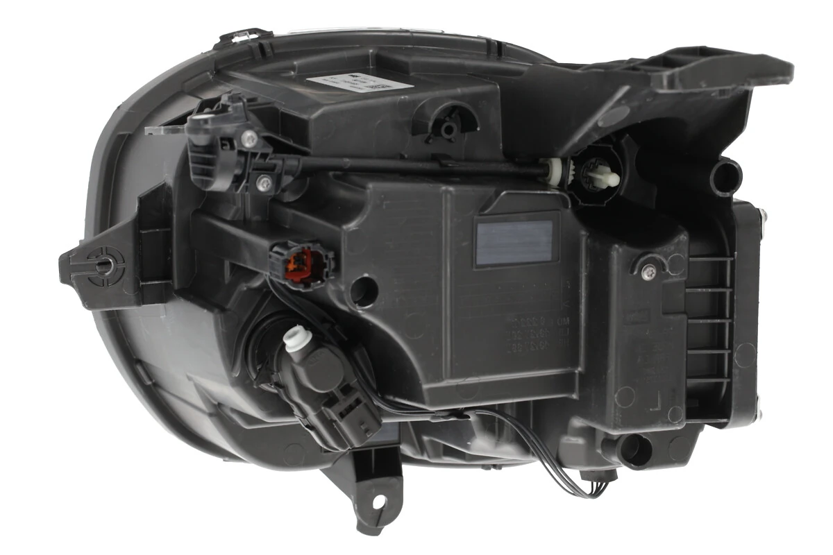 VALEO 451137 Headlight