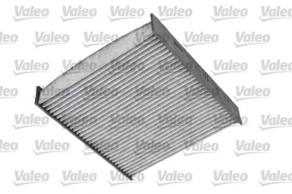 Filter, cabin air VALEO PROTECT 715725