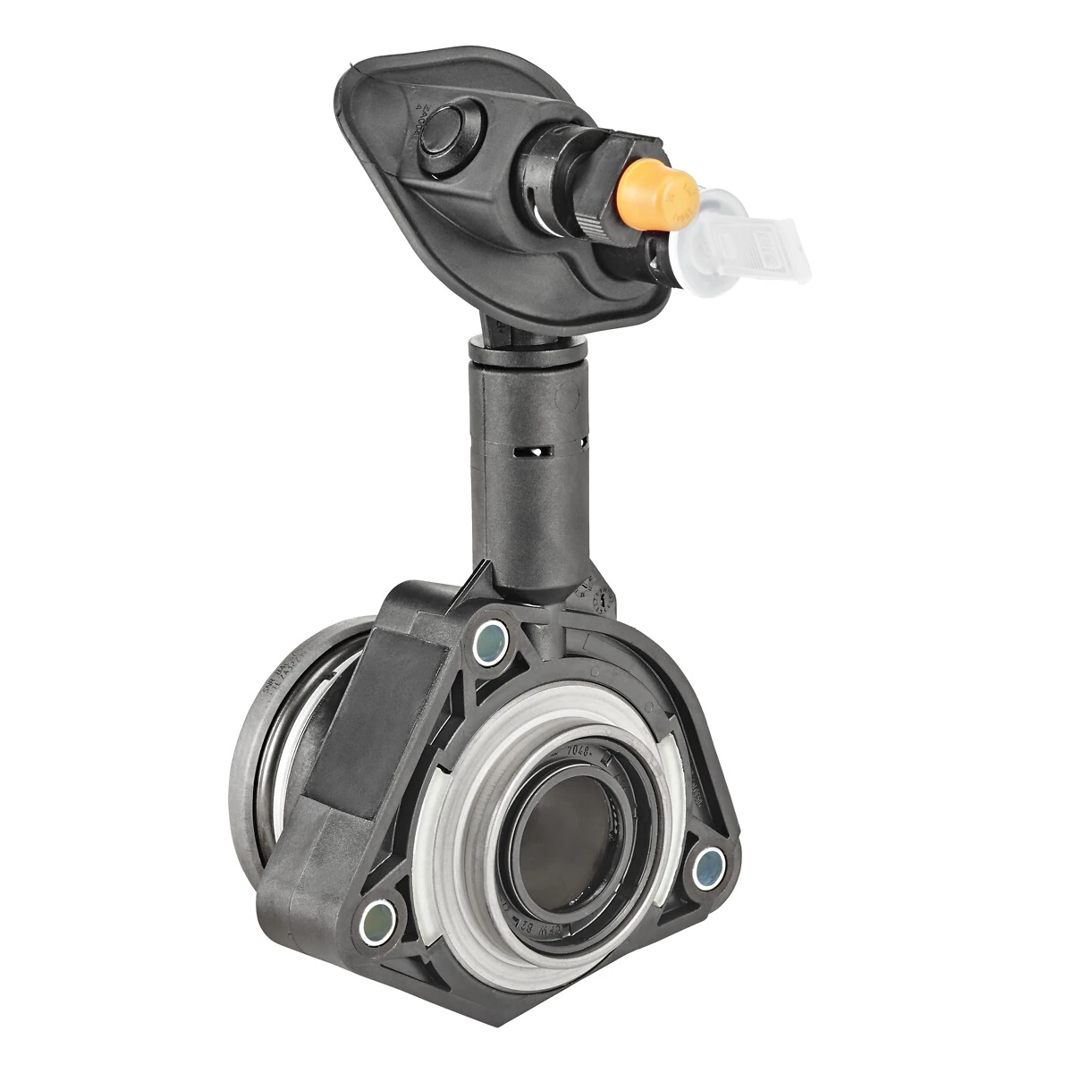 Central Slave Cylinder, clutch 810080