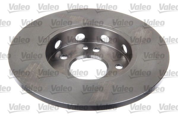 VALEO 186298 Brake Disc