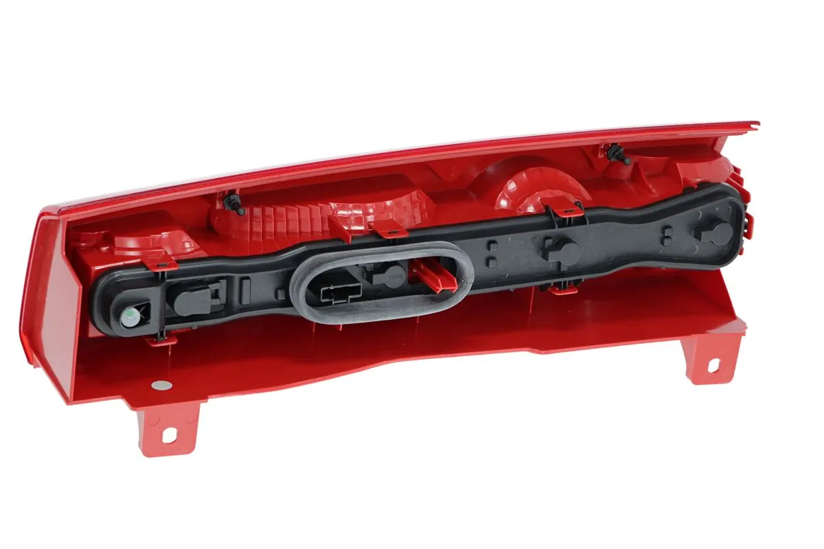 Tail Light Assembly ORIGINAL PART 043358