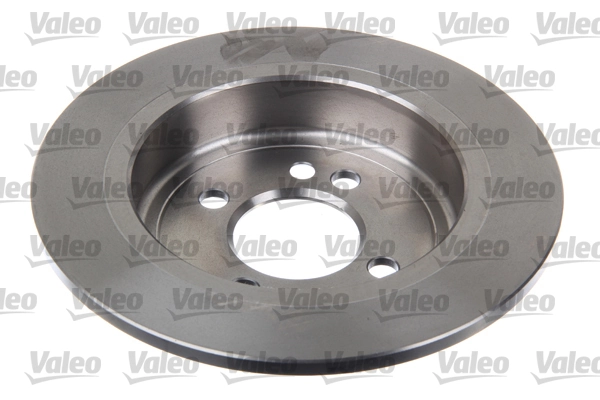 VALEO 186812 Brake Disc