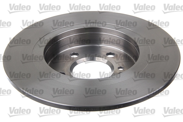 VALEO 197476 Brake Disc