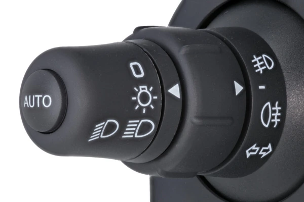 Steering Column Switch 251876