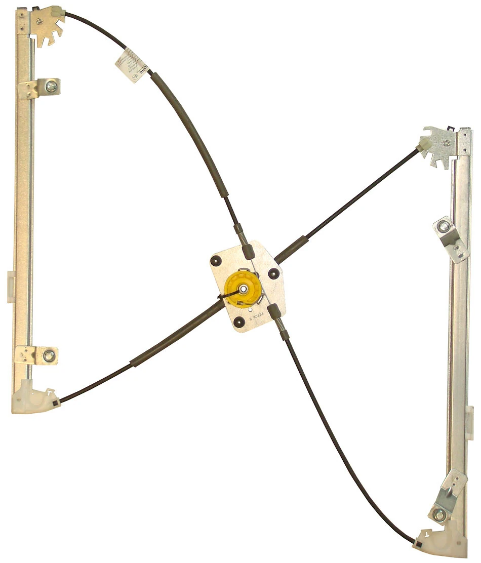 Window Regulator 850826