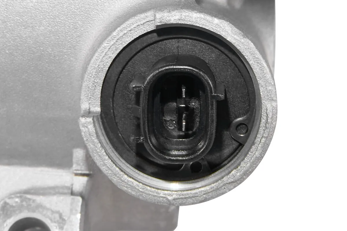 Compressor, air conditioning VALEO CORE-FLEX 811110