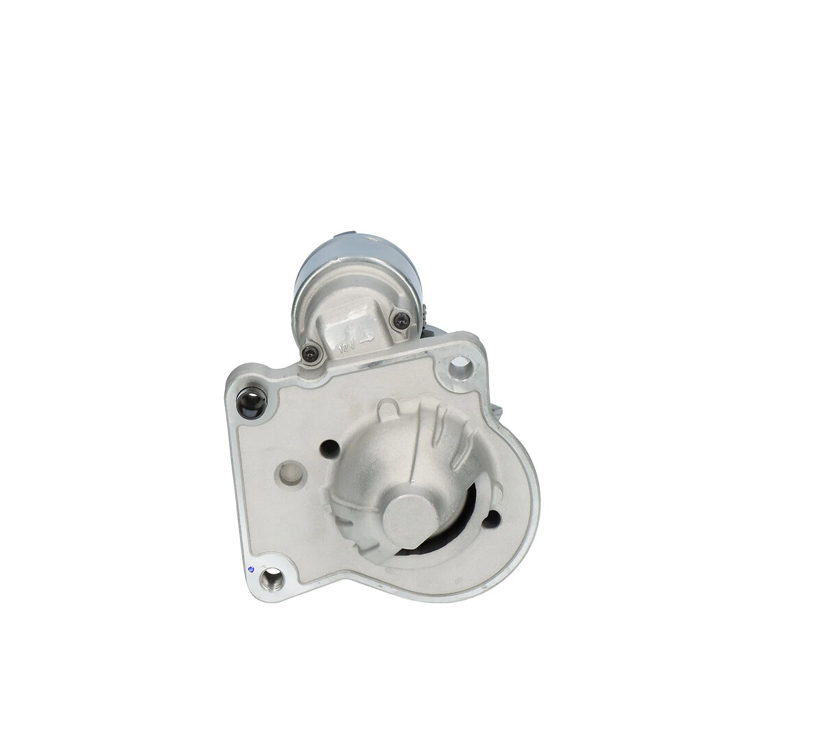 VALEO 458803 Starter