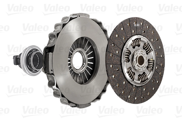 Clutch Kit NEW ORIGINAL KIT3P 827495