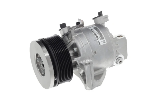VALEO 690199 Compressor, air conditioning