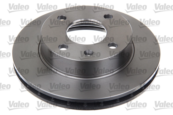 VALEO 186159 Brake Disc