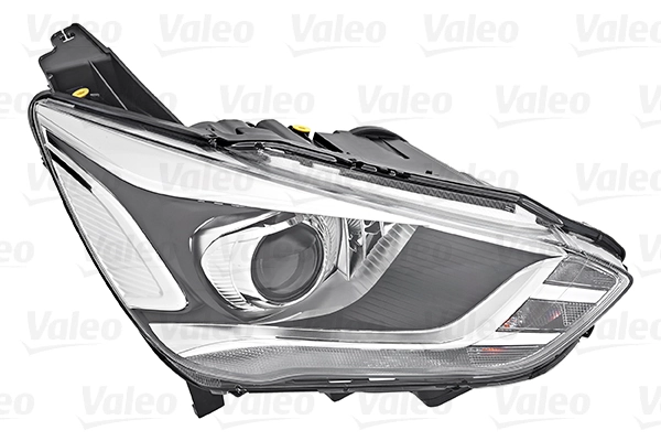 Headlight ORIGINAL PART 046695