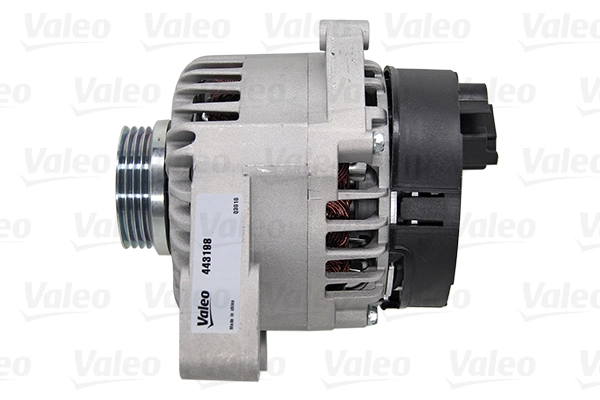 VALEO 443198 Alternator