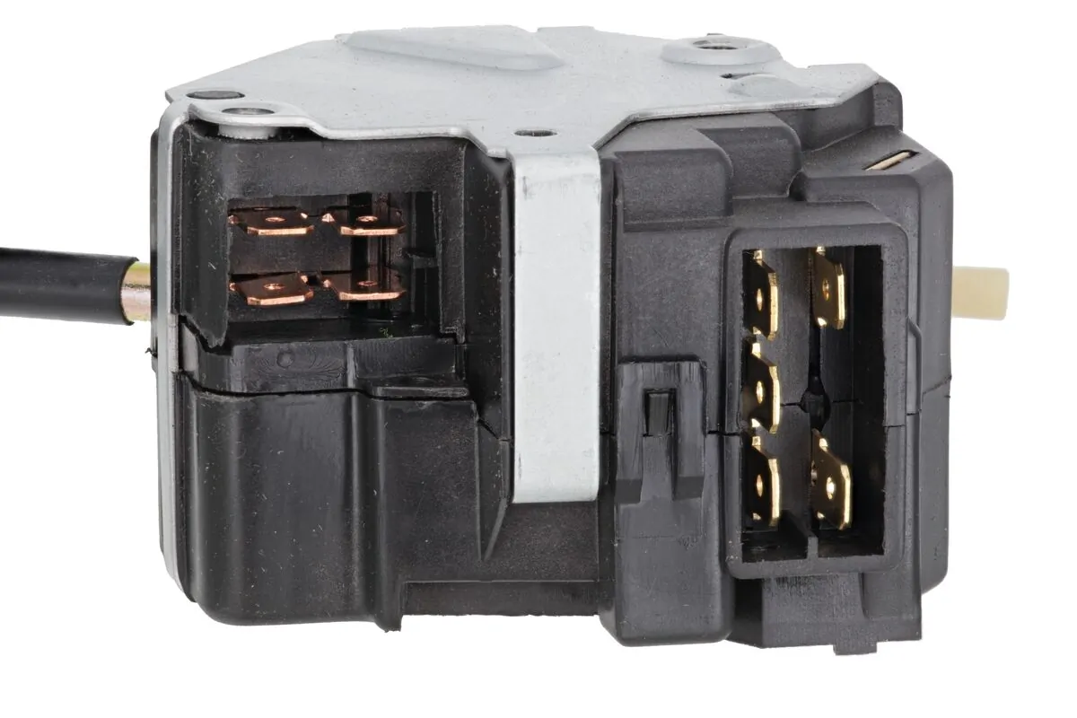 VALEO 251104 Steering Column Switch