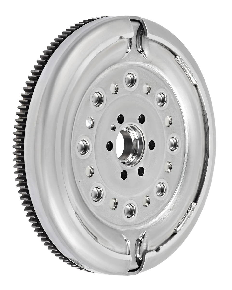 Flywheel DUAL MASS FLYWHEEL 836201