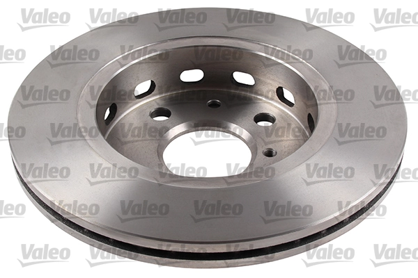 VALEO 197208 Brake Disc