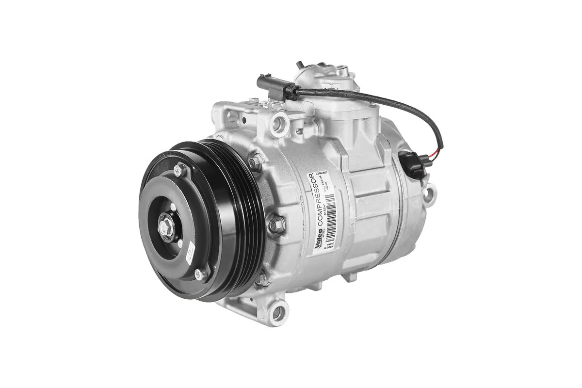 Compressor, air conditioning VALEO CORE-FLEX 815541