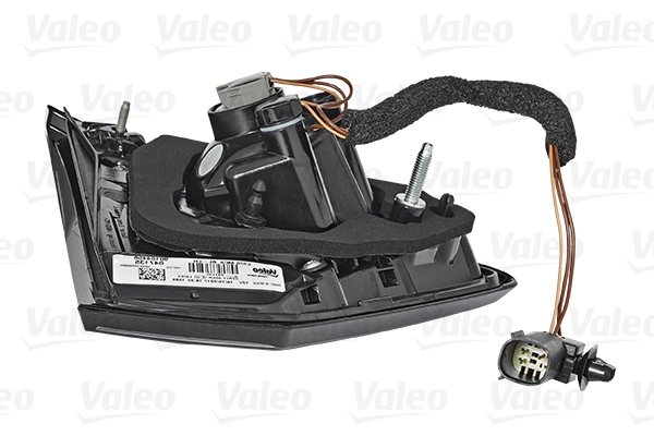VALEO 047136 Tail Light Assembly