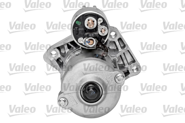 Starter VALEO ORIGINS STOP&START - NEW O.E. TECHNOLOGY 438269