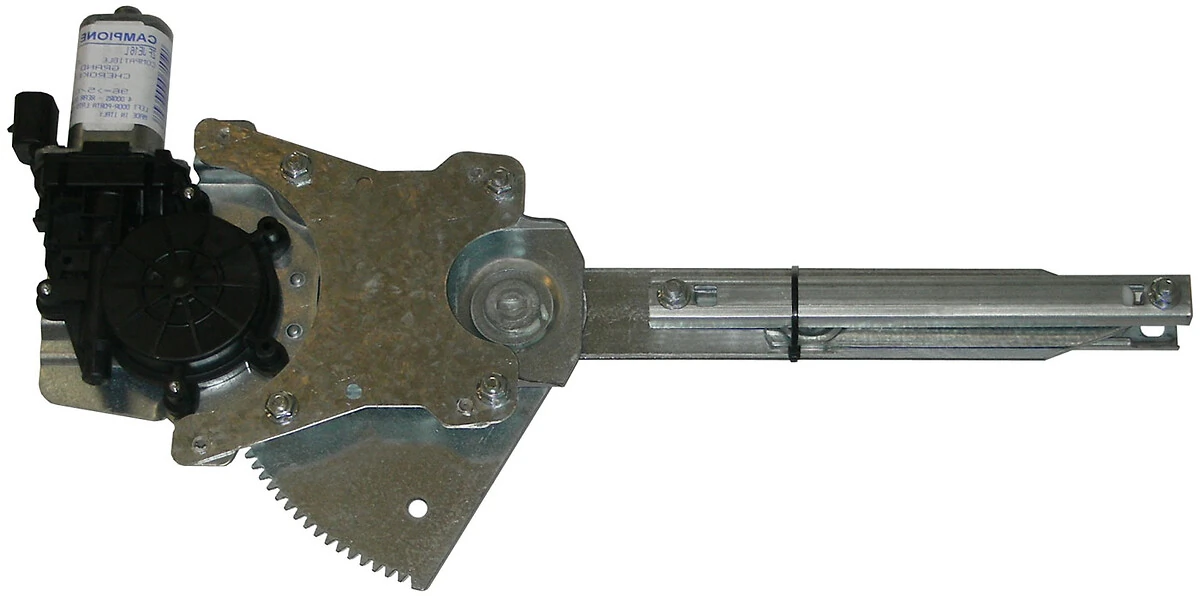 VALEO 850717 Window Regulator