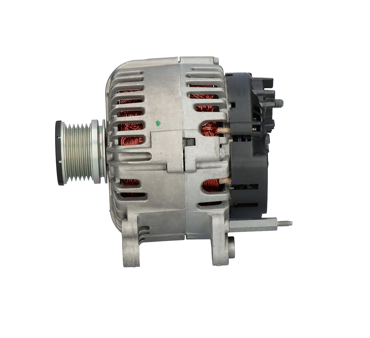 Alternator VALEO ORIGINS NEW OE TECHNOLOGY 439608