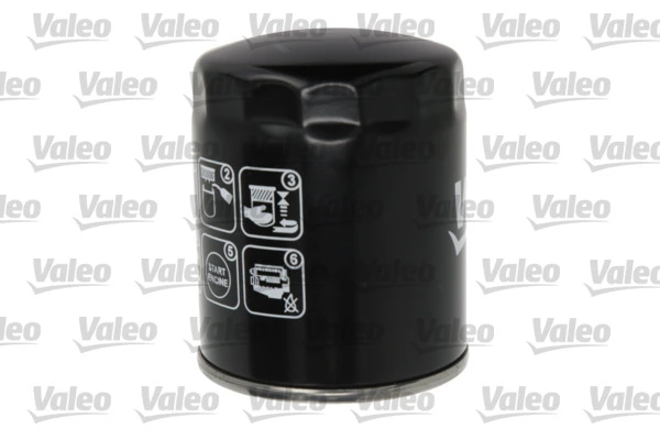 Fuel Filter 587756