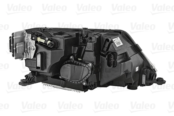VALEO 046662 Headlight