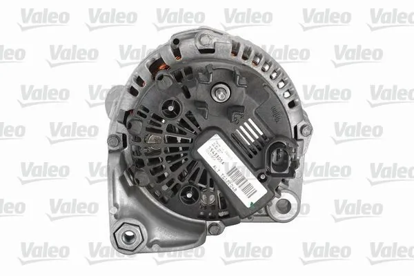 Alternator VALEO ORIGINS NEW OE TECHNOLOGY 439485