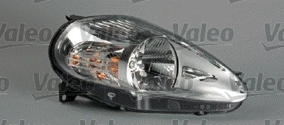 Headlight ORIGINAL PART 088902