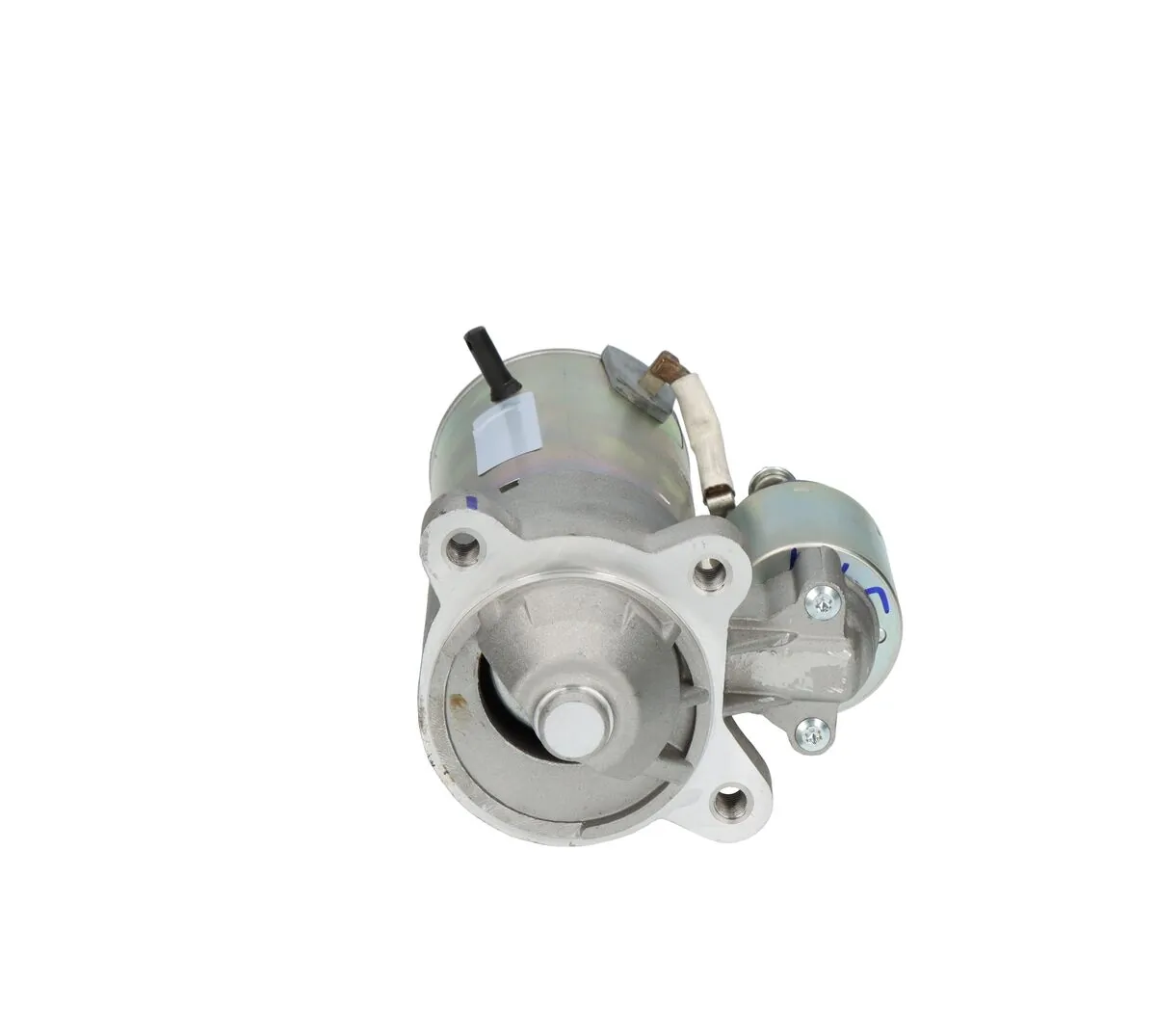 Starter VALEO ORIGINS NEW OE TECHNOLOGY 438618