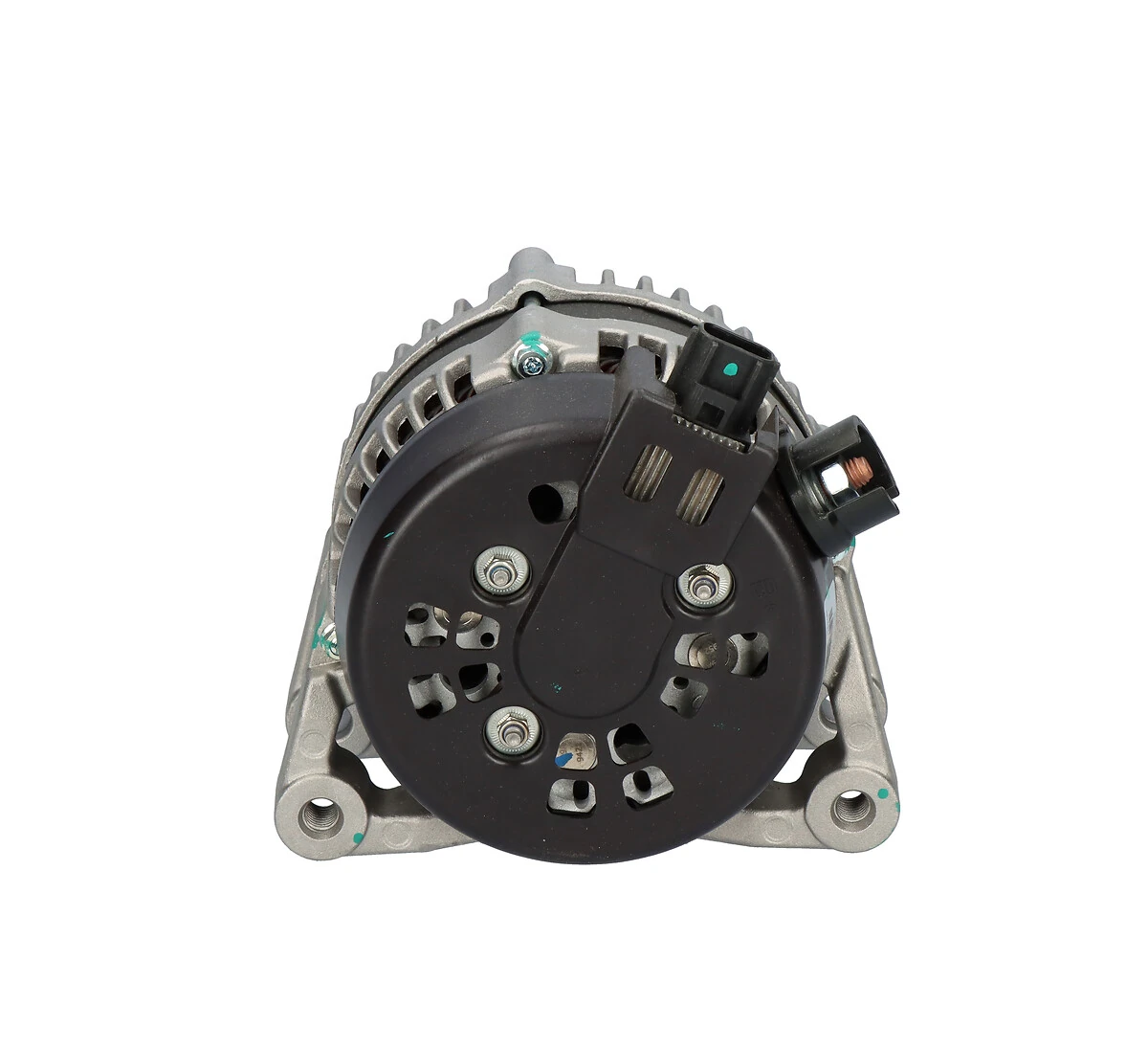 VALEO 446537 Alternator