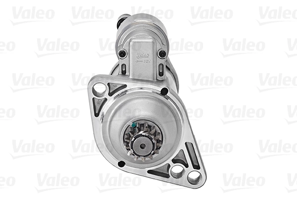 Starter VALEO ORIGINS STOP&START - NEW O.E. TECHNOLOGY 438351