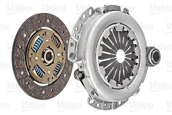 Clutch Kit VALEO CLASSIC KIT3P 786024