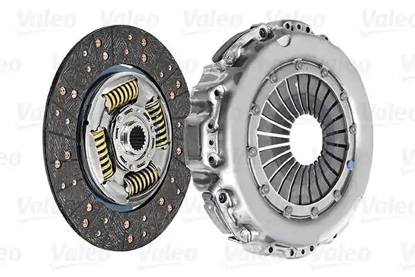 VALEO 827450 Clutch Kit
