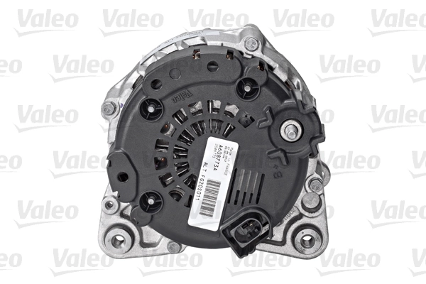 VALEO 439781 Alternator