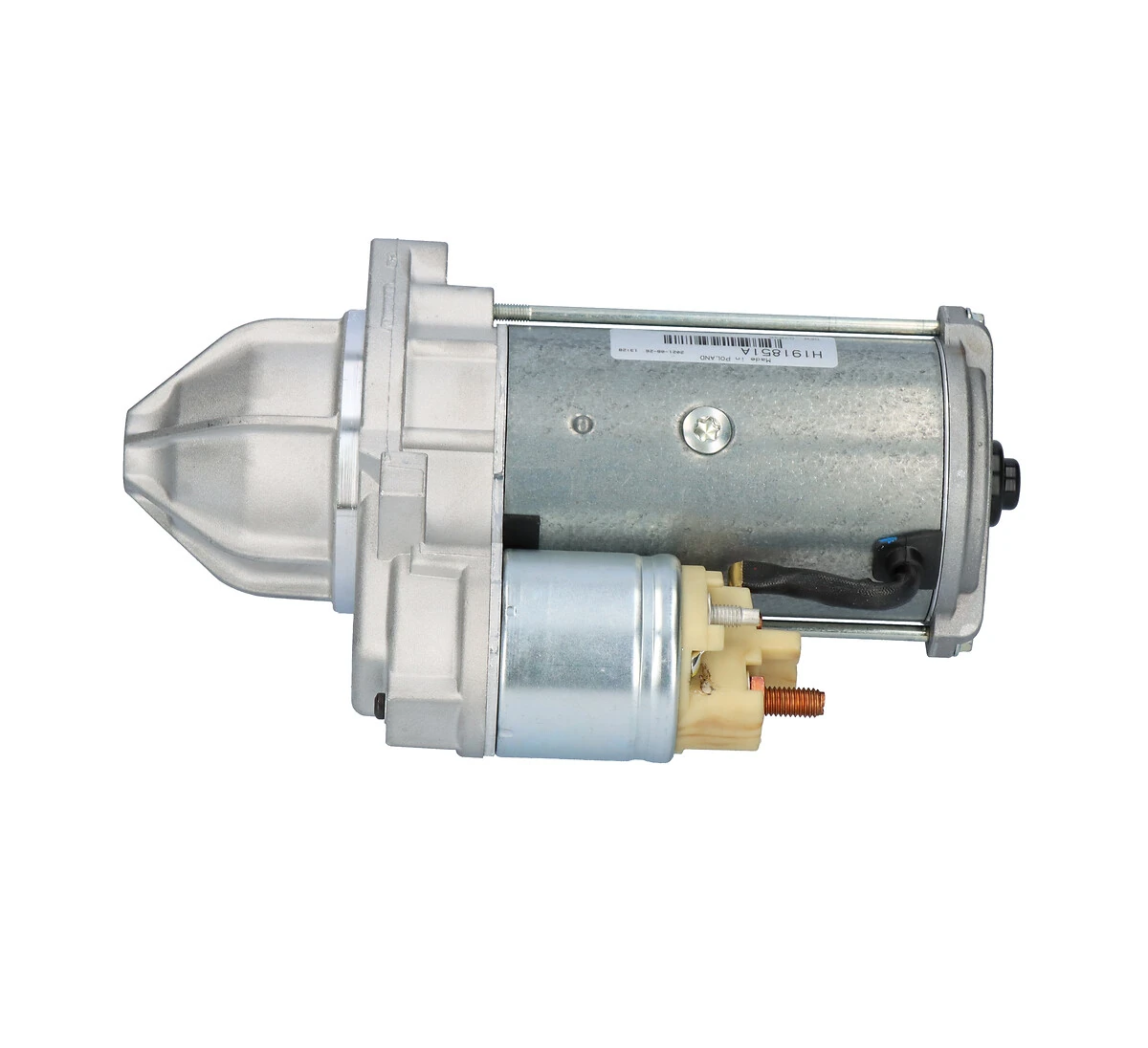 VALEO 460432 Starter