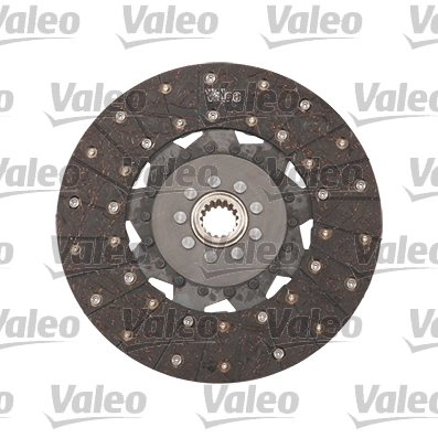 VALEO 807569 Clutch Disc