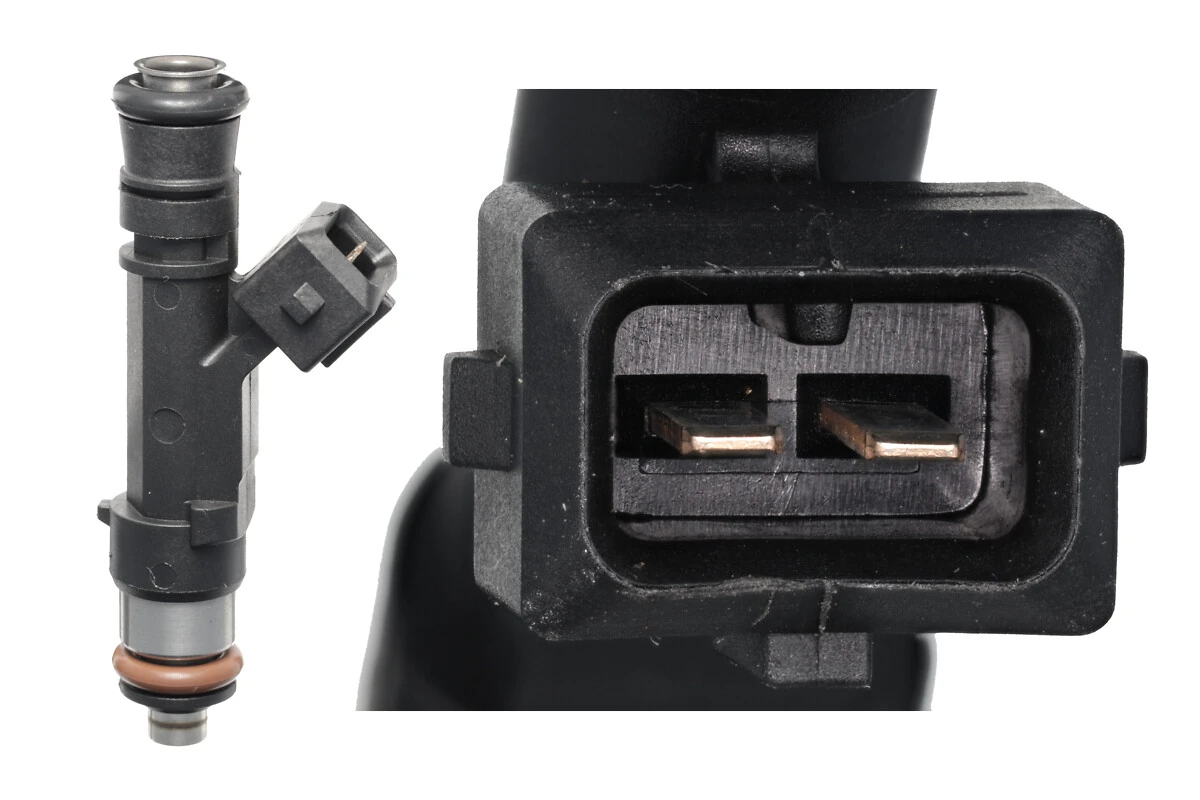 VALEO 348270 Injector