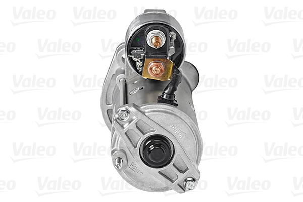 Starter VALEO ORIGINS NEW OE TECHNOLOGY 438072