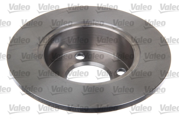 VALEO 186114 Brake Disc